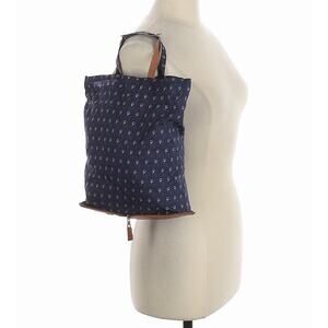 GUCCI Vintage Collectors 1970s RARE Horsebit Tote Bag Leather Pouch Authentic